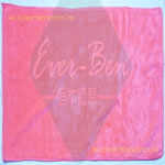 plush microfiber cloths